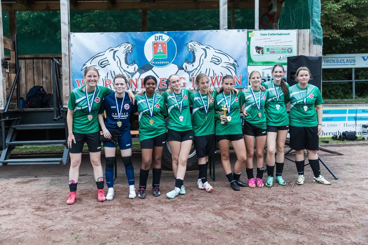 Bild 111 - Loewinnen Cup